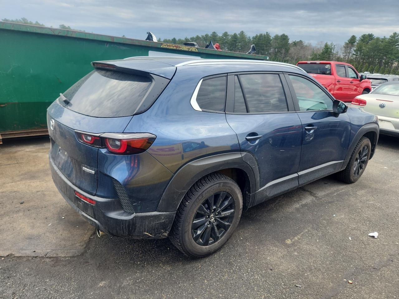 2023 Mazda Cx-50 Select - Image 3
