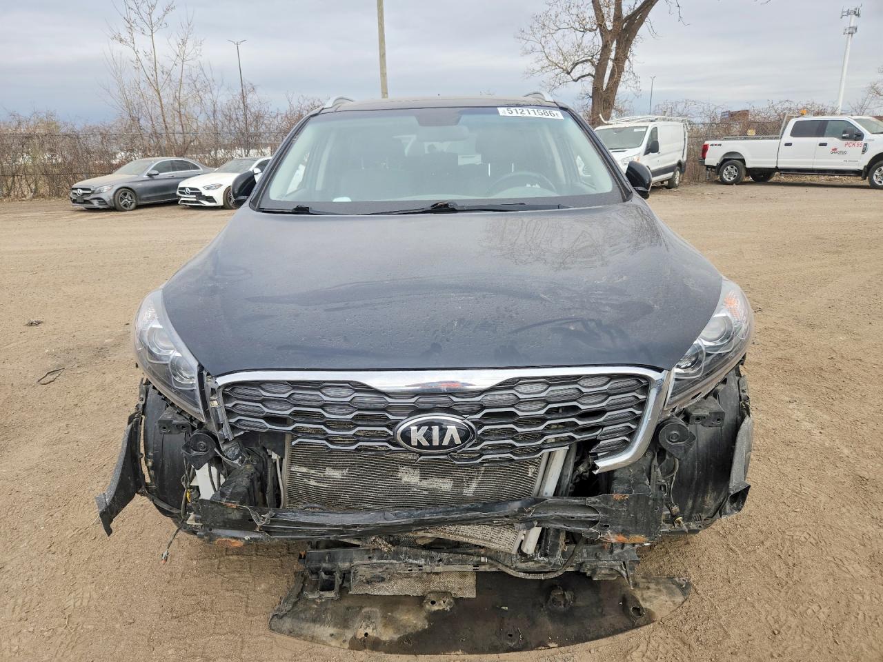 2020 Kia Sorento Ex V6 - Фото 5