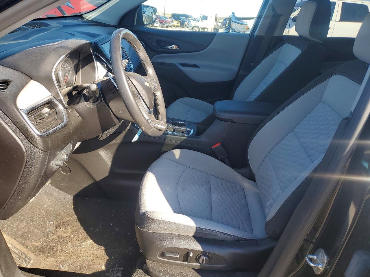 2019 Chevrolet Equinox Lt - Фото 7