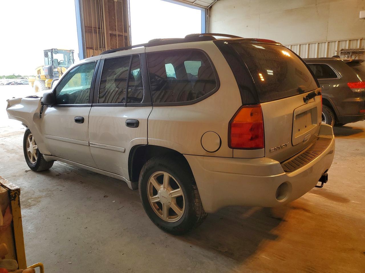 2009 GMC Envoy Sle - Image 2