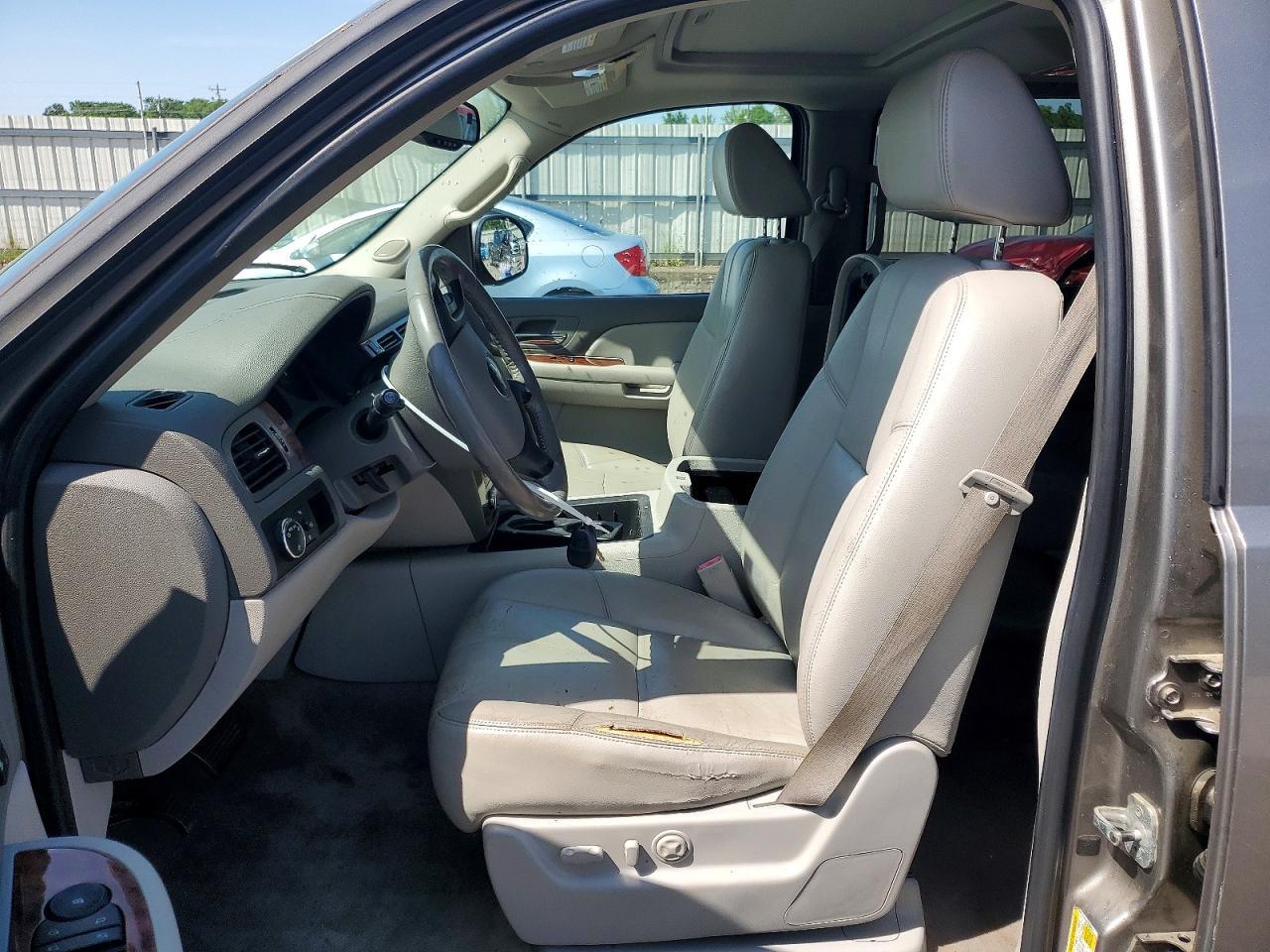 2008 Chevrolet Suburban C1500 Ls - Фото 7