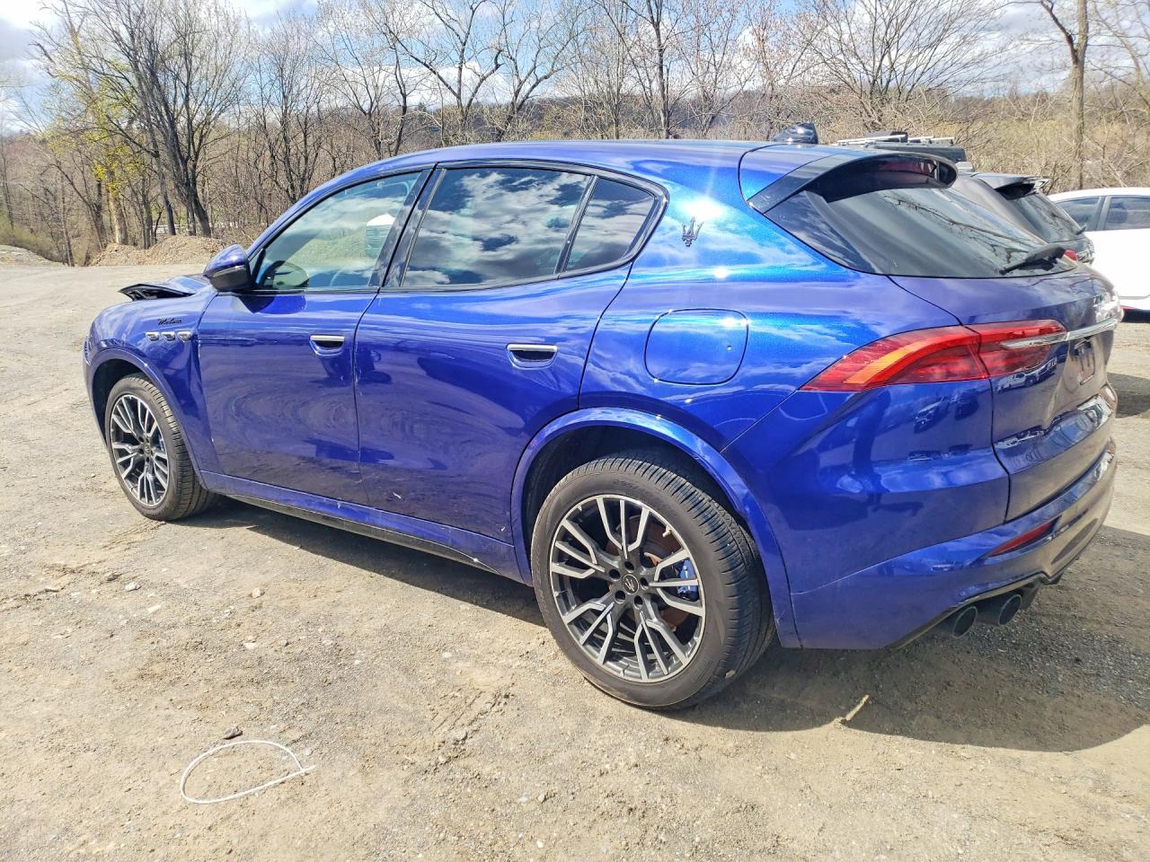 2023 Maserati Grecale Modena - Image 2