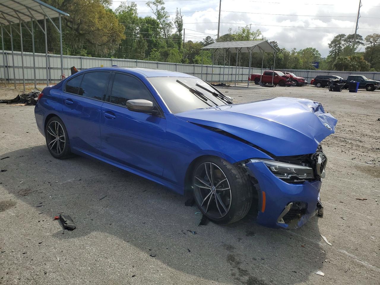 2020 BMW M340I - Image 4