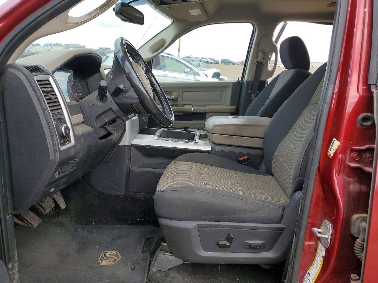 2011 Dodge Ram 2500 - Image 7