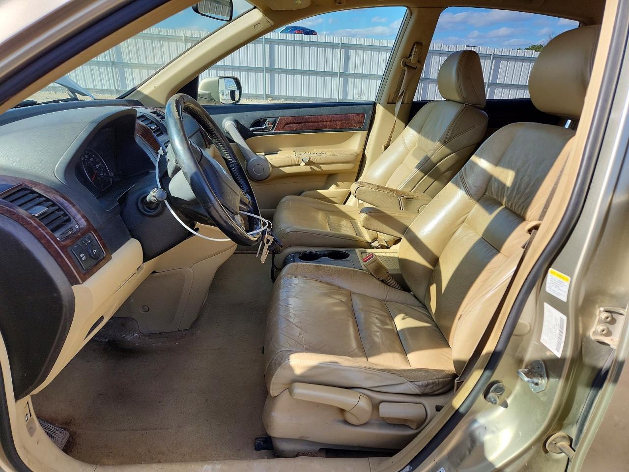 2007 Honda Cr-V Exl - Image 7