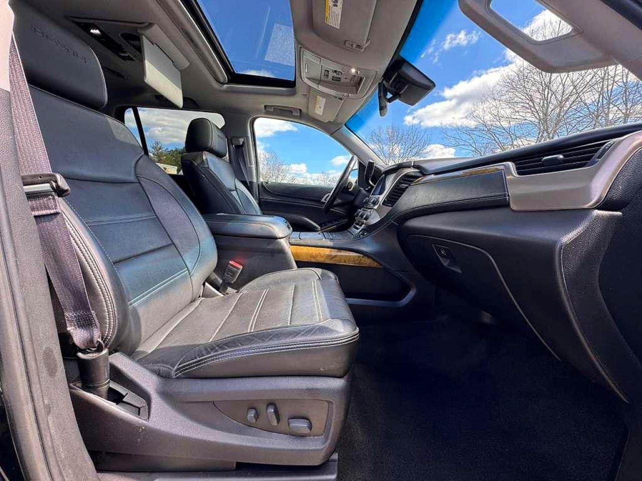 2017 GMC Yukon Denali - Image 5