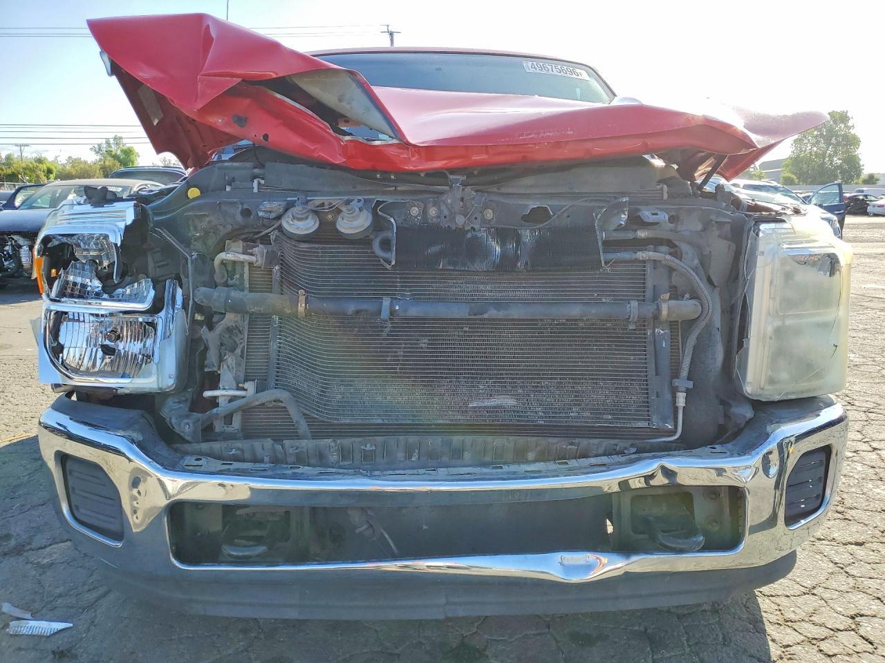 2013 Ford F250 Super Duty - Image 5