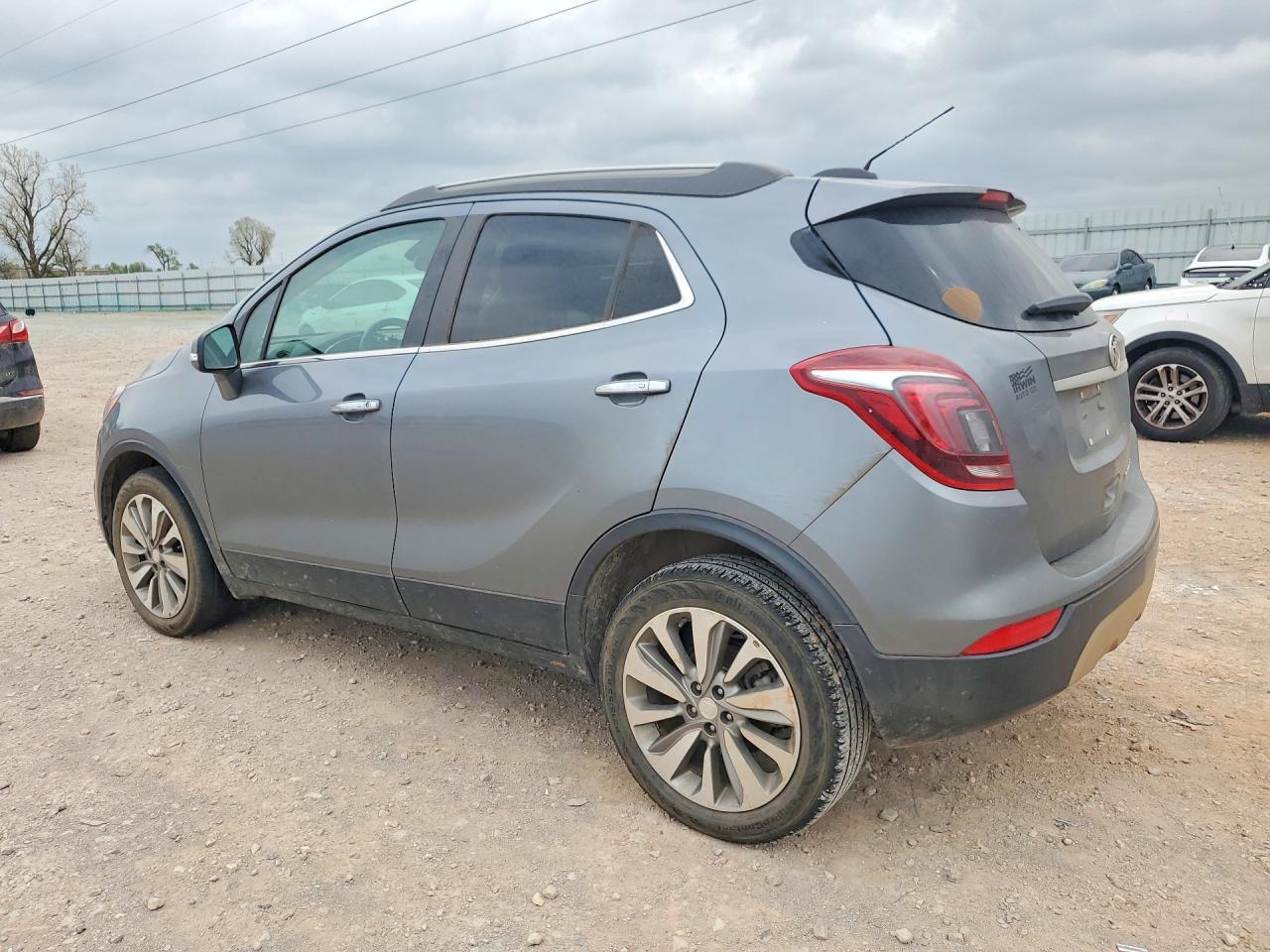 2019 Buick Encore Preferred - Фото 2