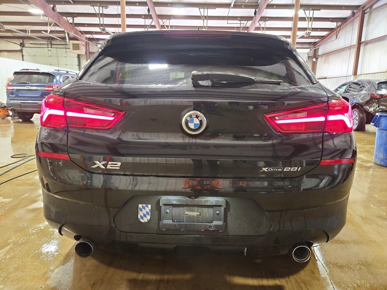 2019 BMW X2 xDrive28I - Фото 6