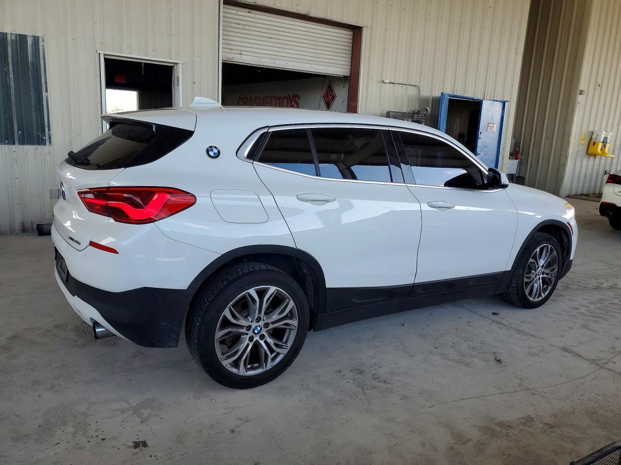 2018 BMW X2 Sdrive28I - Фото 3