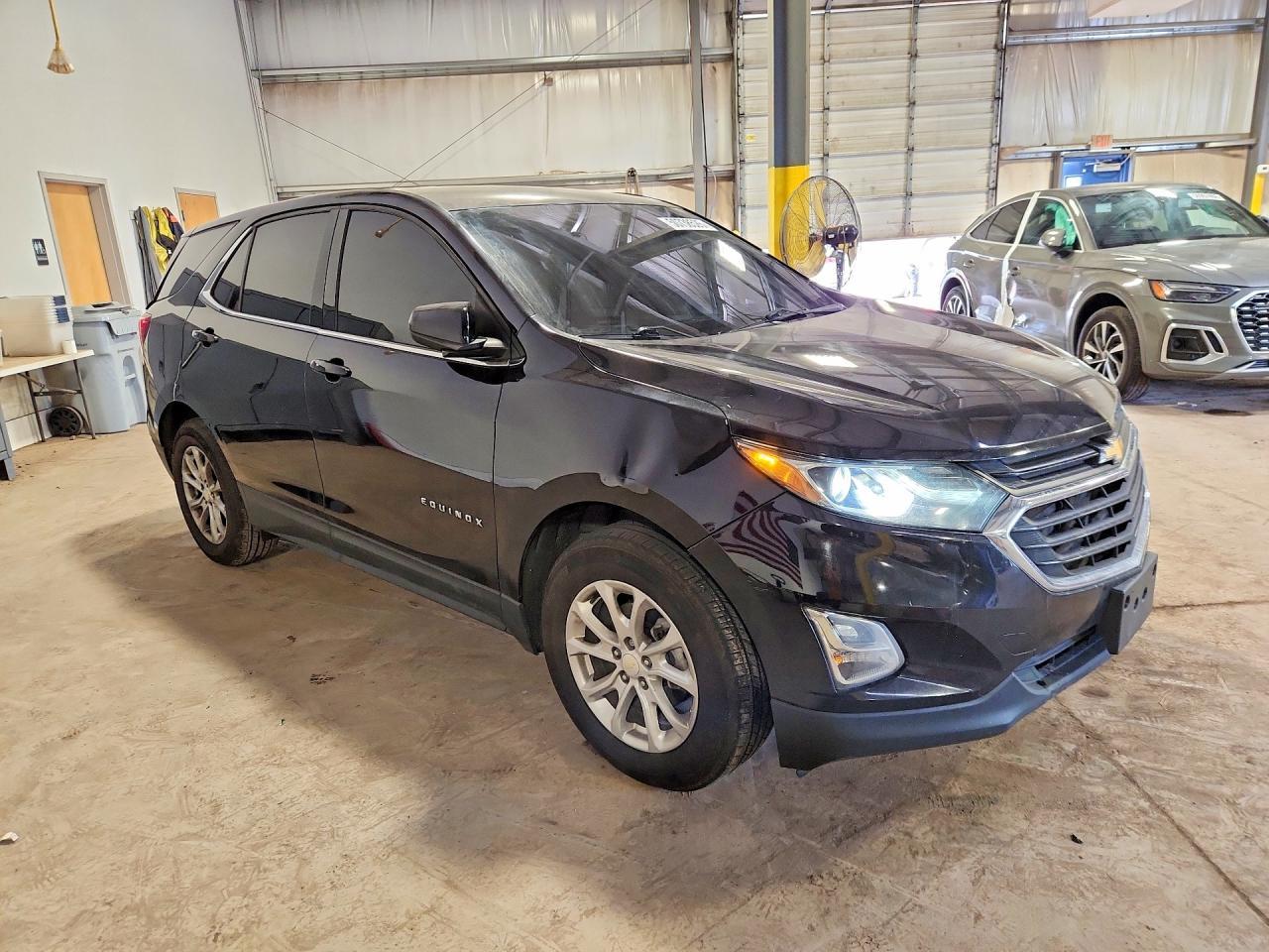 2019 Chevrolet Equinox Lt - Фото 4