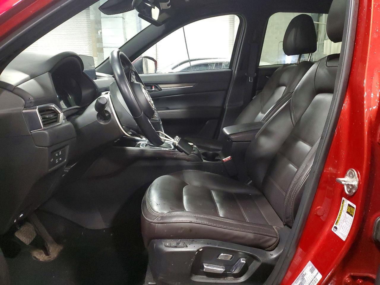 2020 Mazda Cx-5 Signature - Фото 7