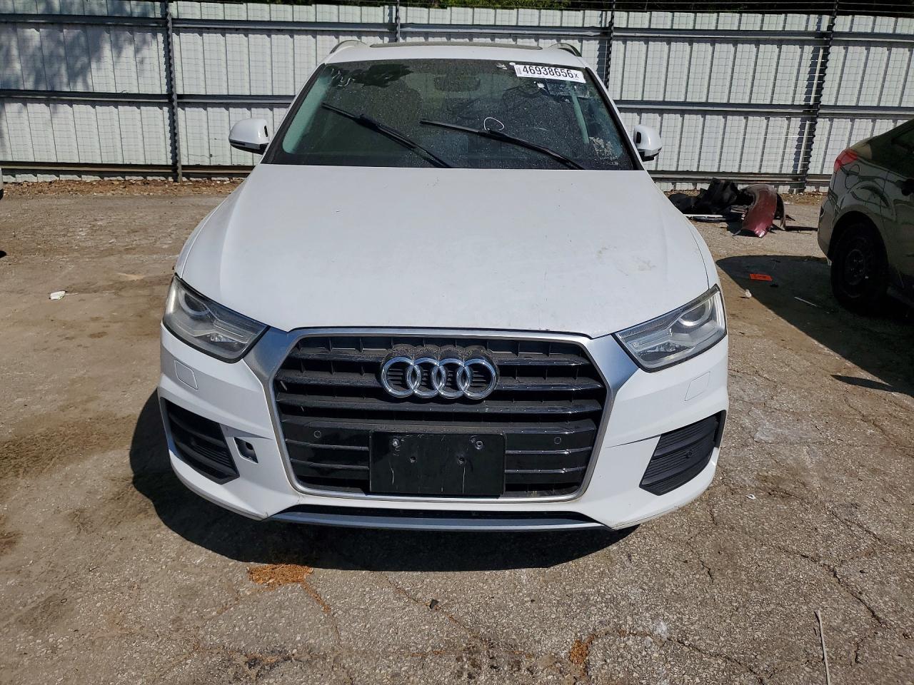 2017 Audi Q3 Premium Plus - Фото 5