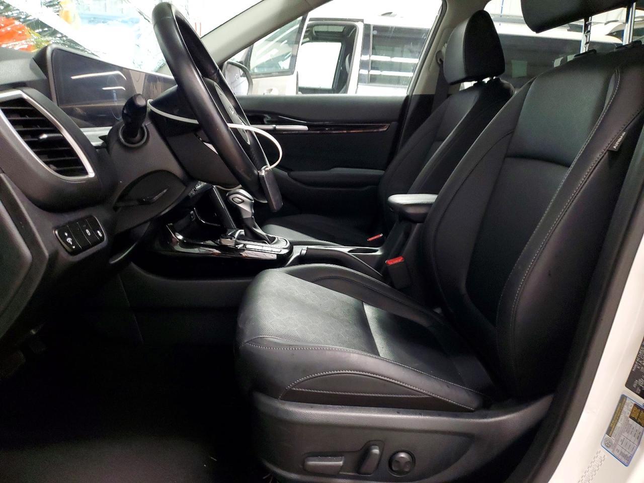 2024 Kia Seltos Ex - Фото 7