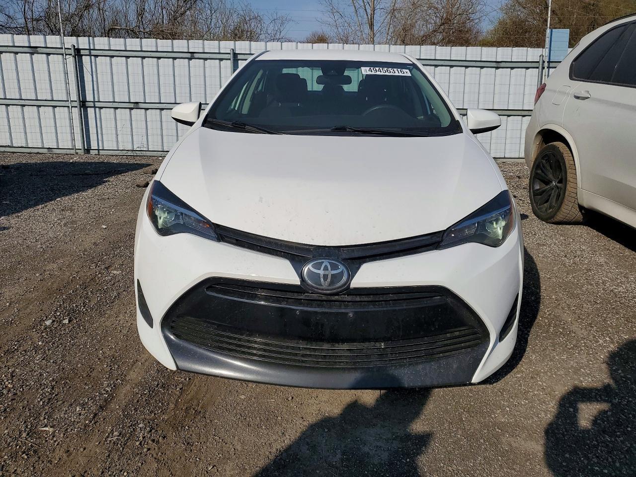 2019 Toyota Corolla L - Image 5