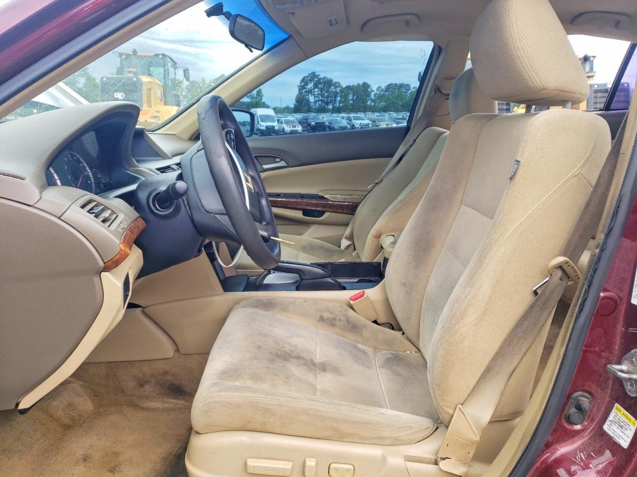 2009 Honda Accord - Фото 7