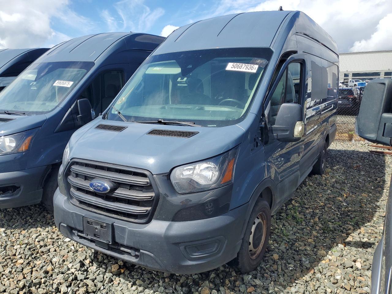 2020 Ford Transit T-250 - Cargo Van