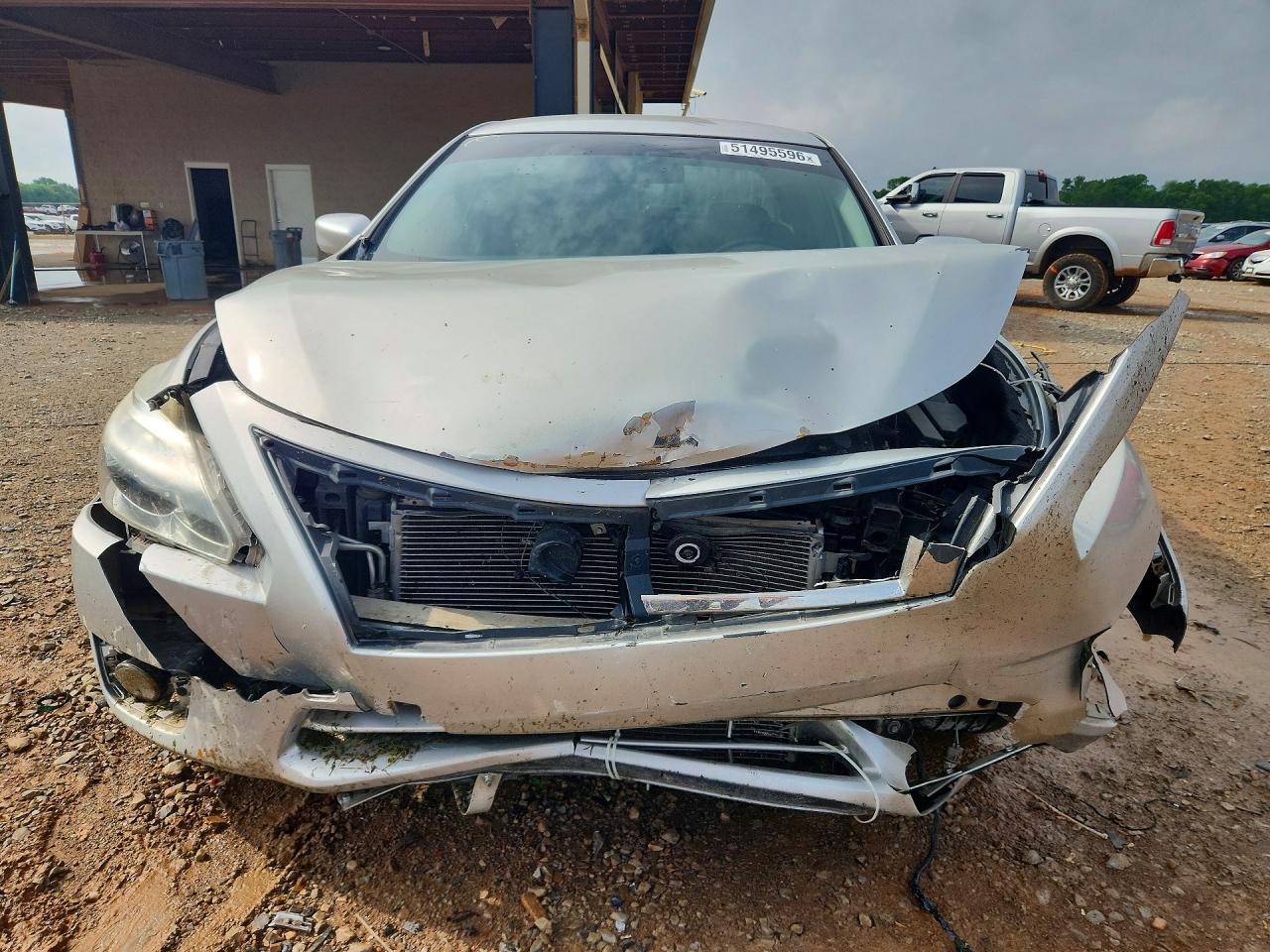 2013 Nissan Altima 2.5 - Image 5