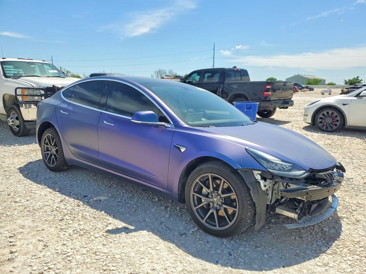 2019 Tesla Model 3 - Image 4