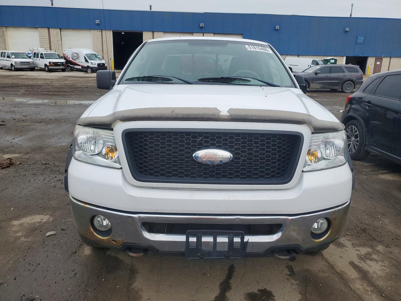 2006 Ford F150 - Фото 5