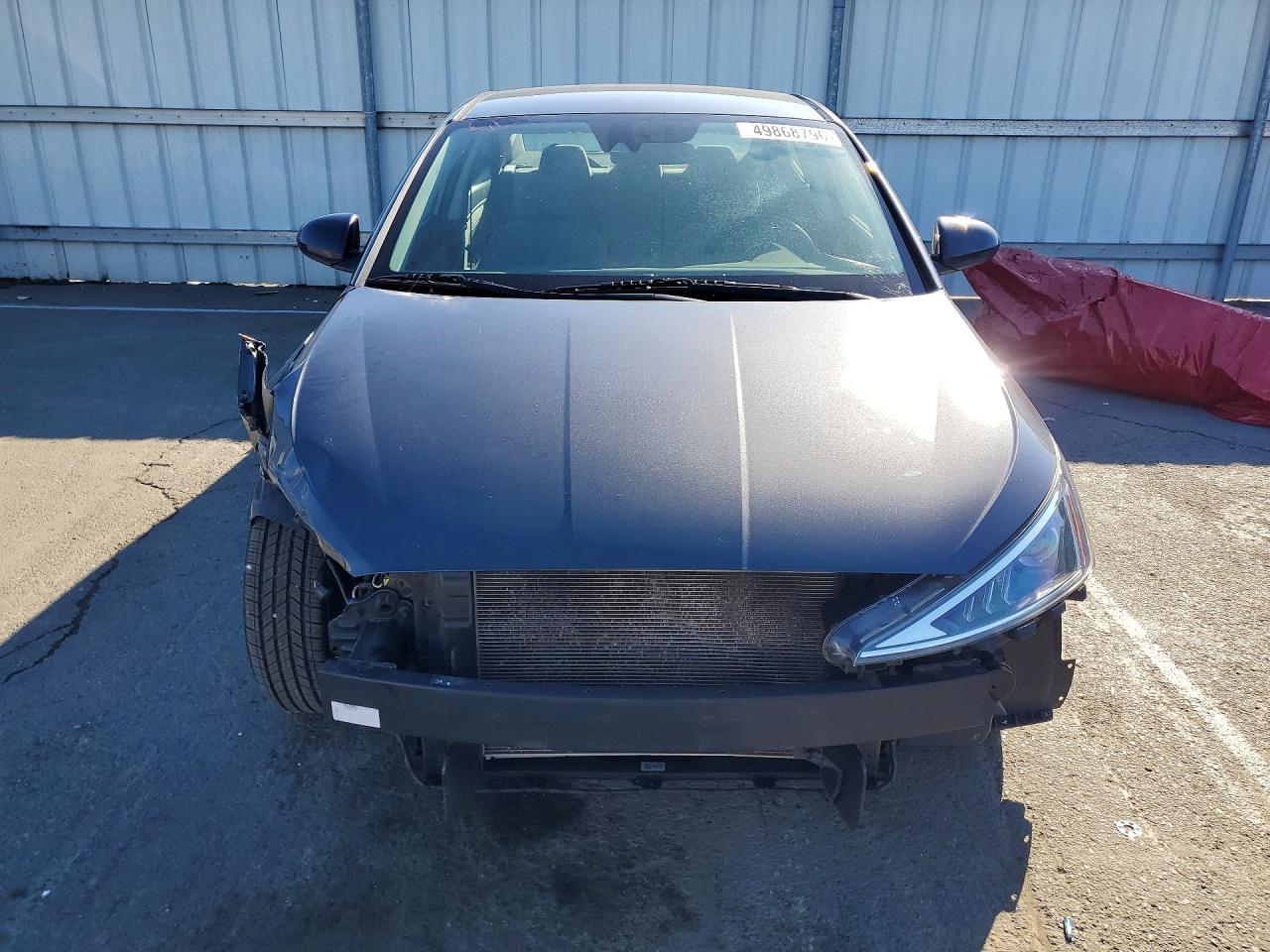 2020 Hyundai Elantra Se - Фото 5