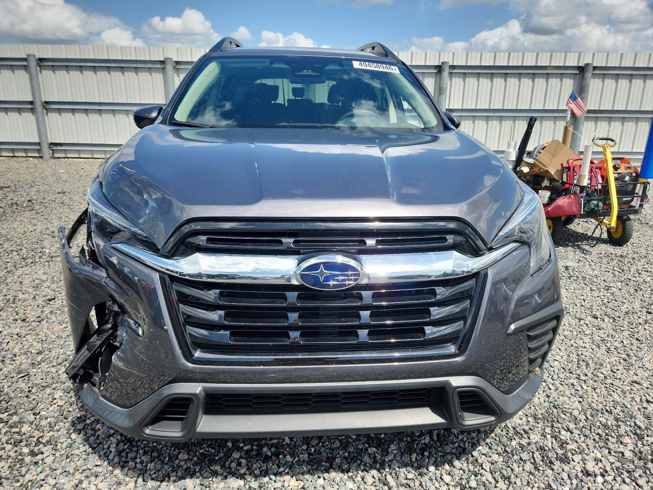 2024 Subaru Ascent Premium - Image 5