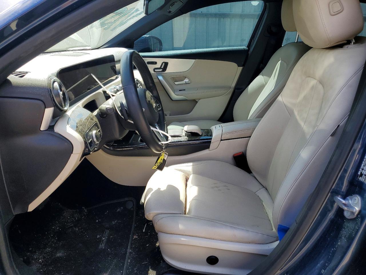2019 Mercedes-Benz A 220 - Image 7