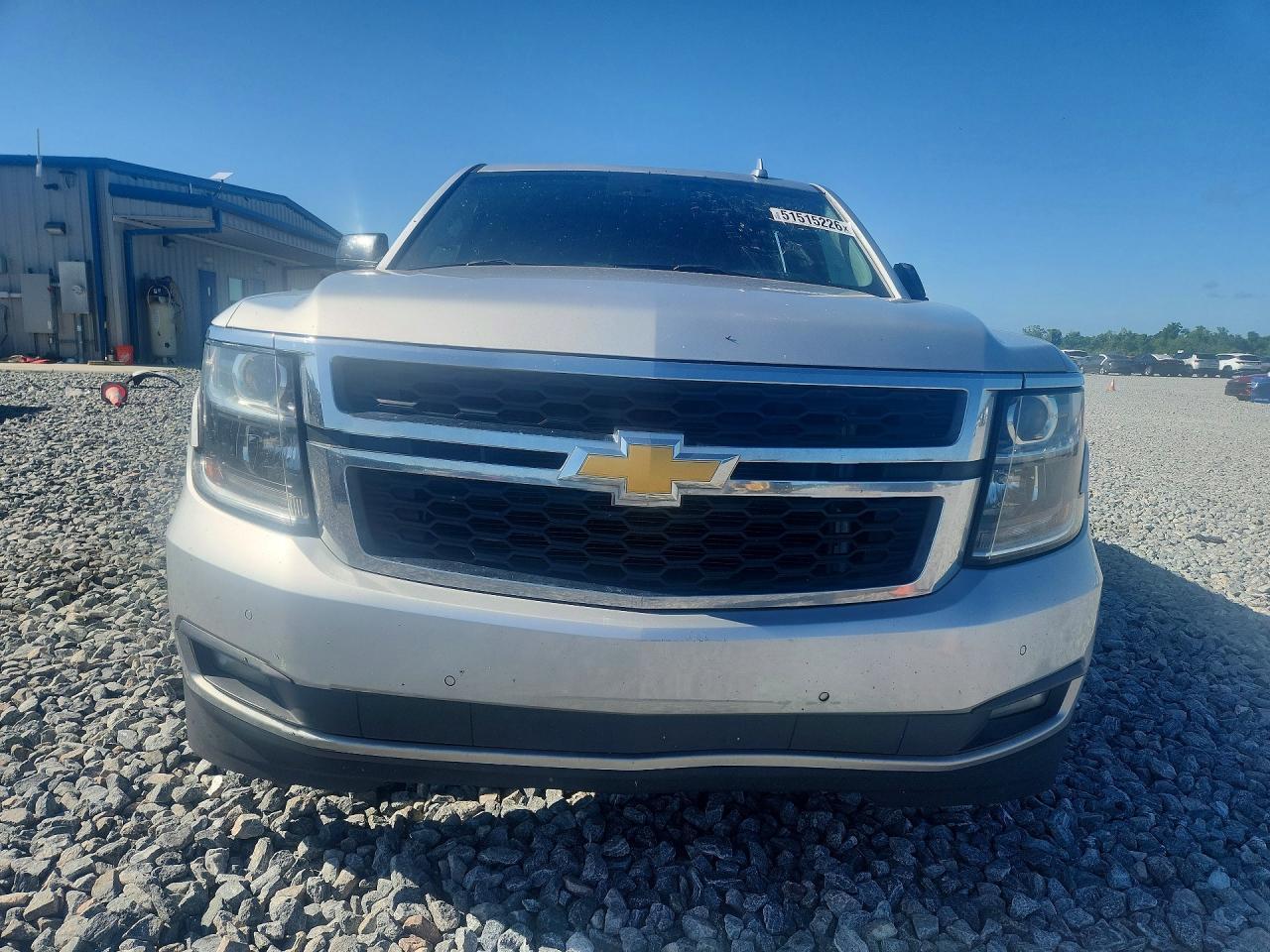 2016 Chevrolet Tahoe C1500 Lt - Image 5