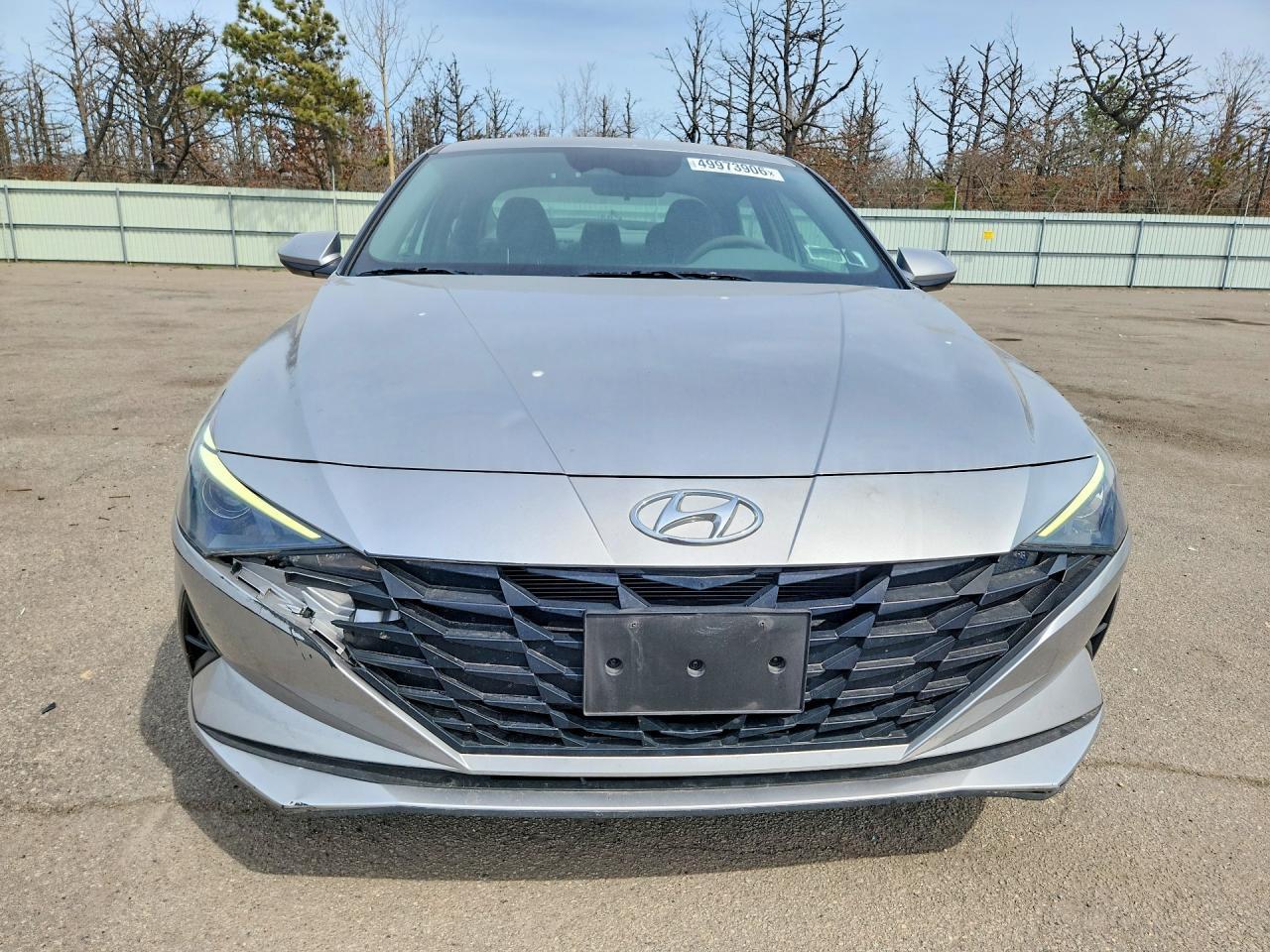 2023 Hyundai Elantra Sel - Image 5