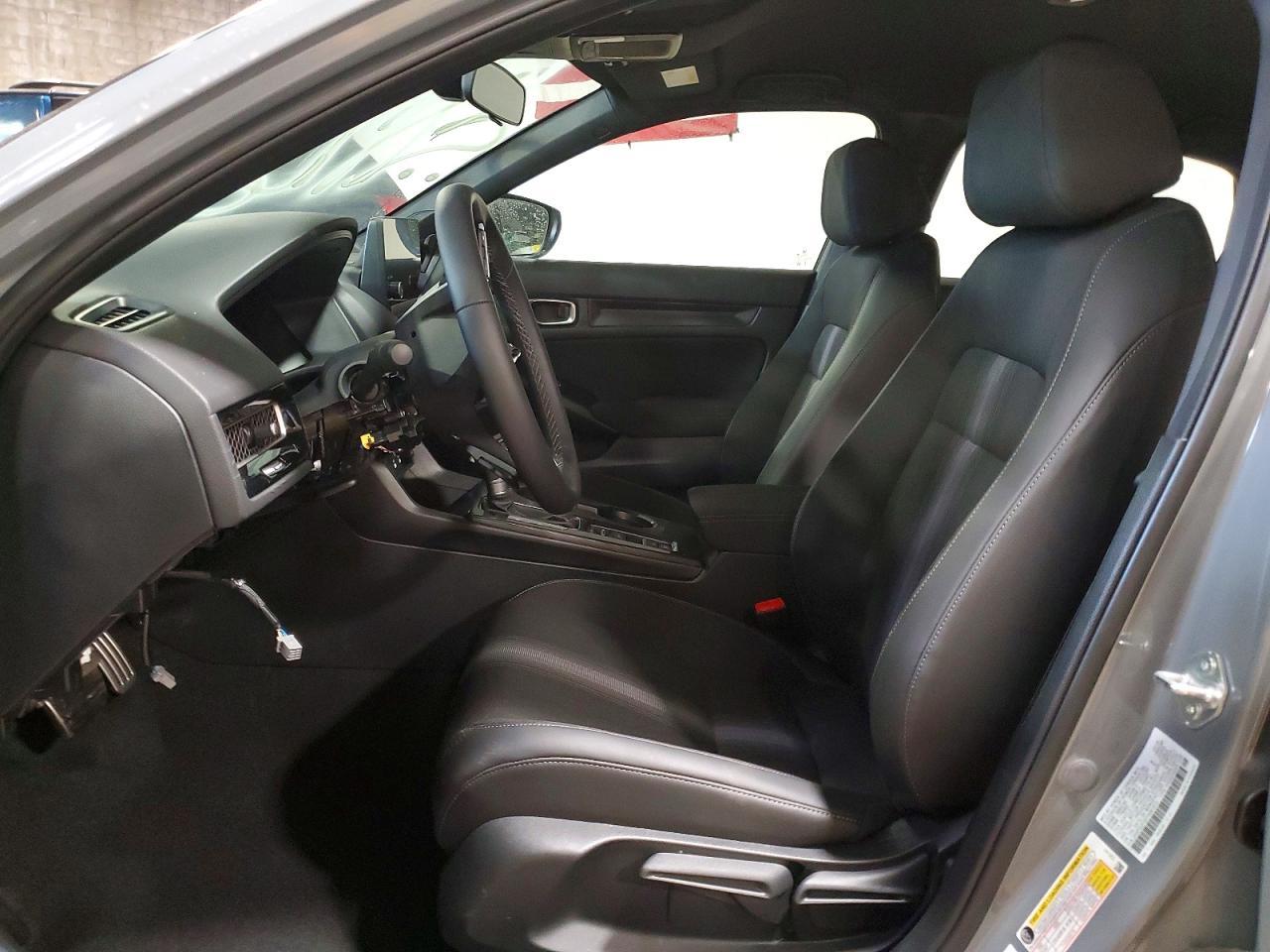 2026 Honda Civic Sport - Фото 7