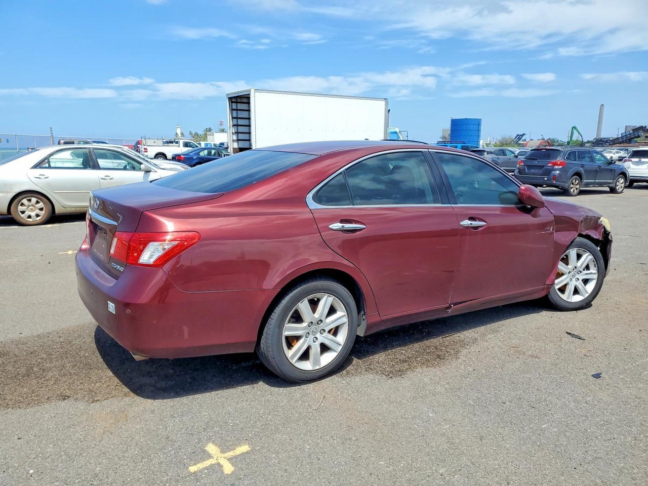 2007 Lexus Es 350 - Image 3