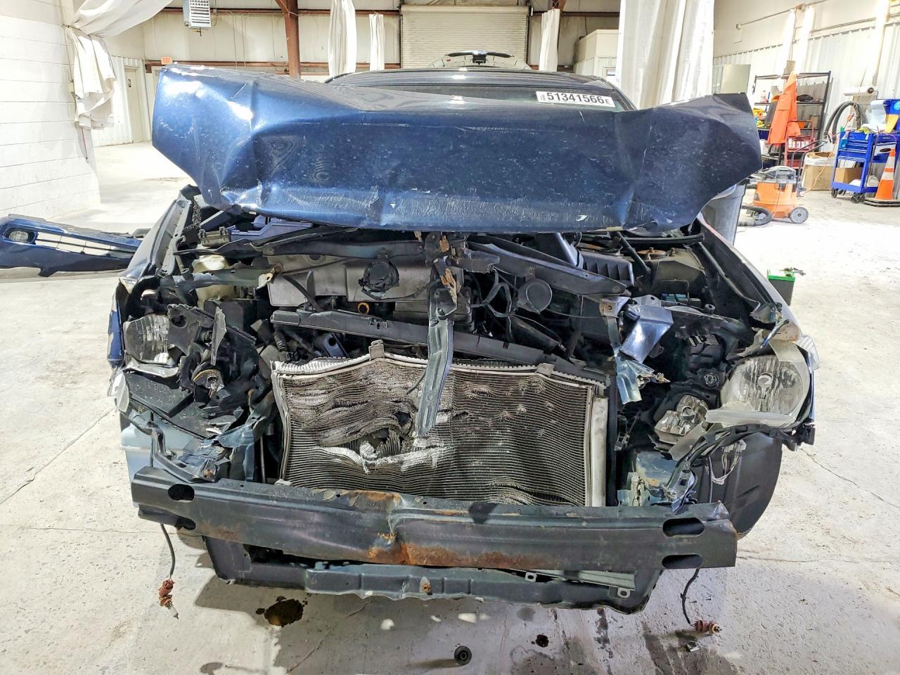 2005 Toyota Avalon Xls - Фото 5