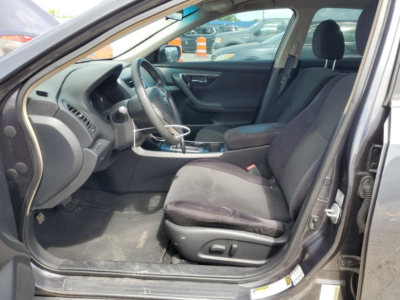 2013 Nissan Altima 2.5 - Фото 7