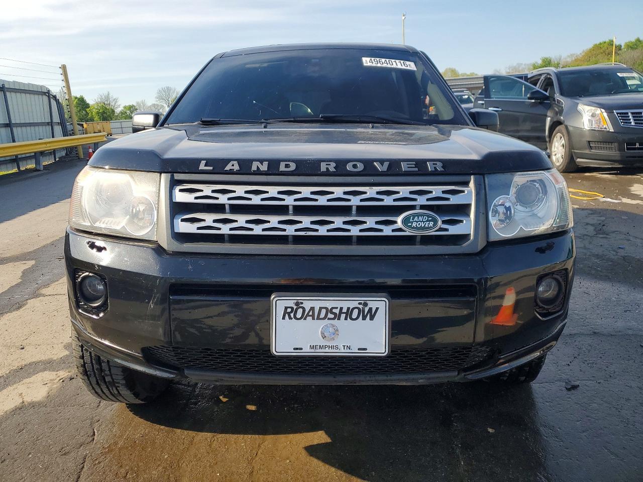 2012 Land Rover Lr2 Hse - Фото 5