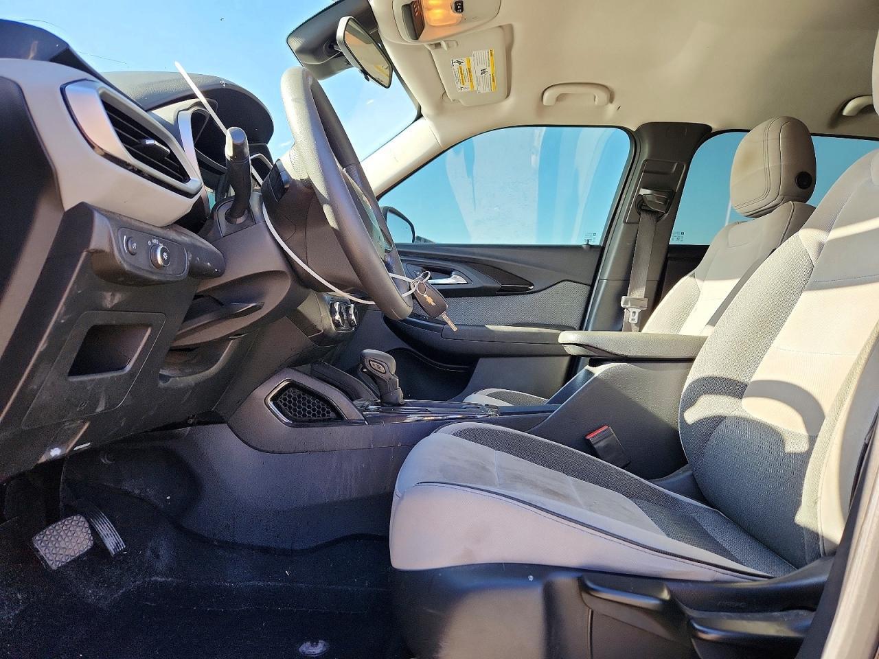 2021 Chevrolet Trailblazer Ls - Image 7
