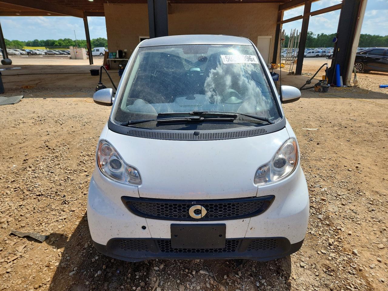 2015 Smart Fortwo Pure - Image 5