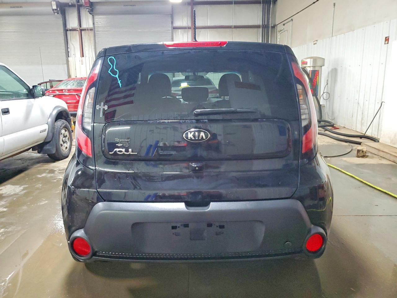 2015 Kia Soul + - Image 6