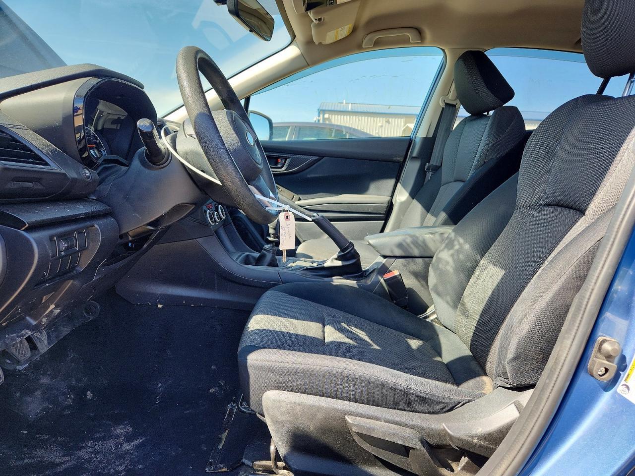 2021 Subaru Crosstrek - Фото 7