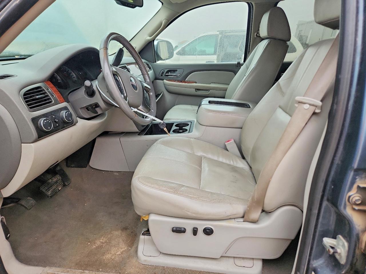 2007 GMC New Sierra K1500 - Фото 7