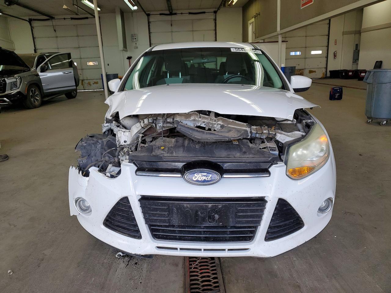 2012 Ford Focus Se - Image 5