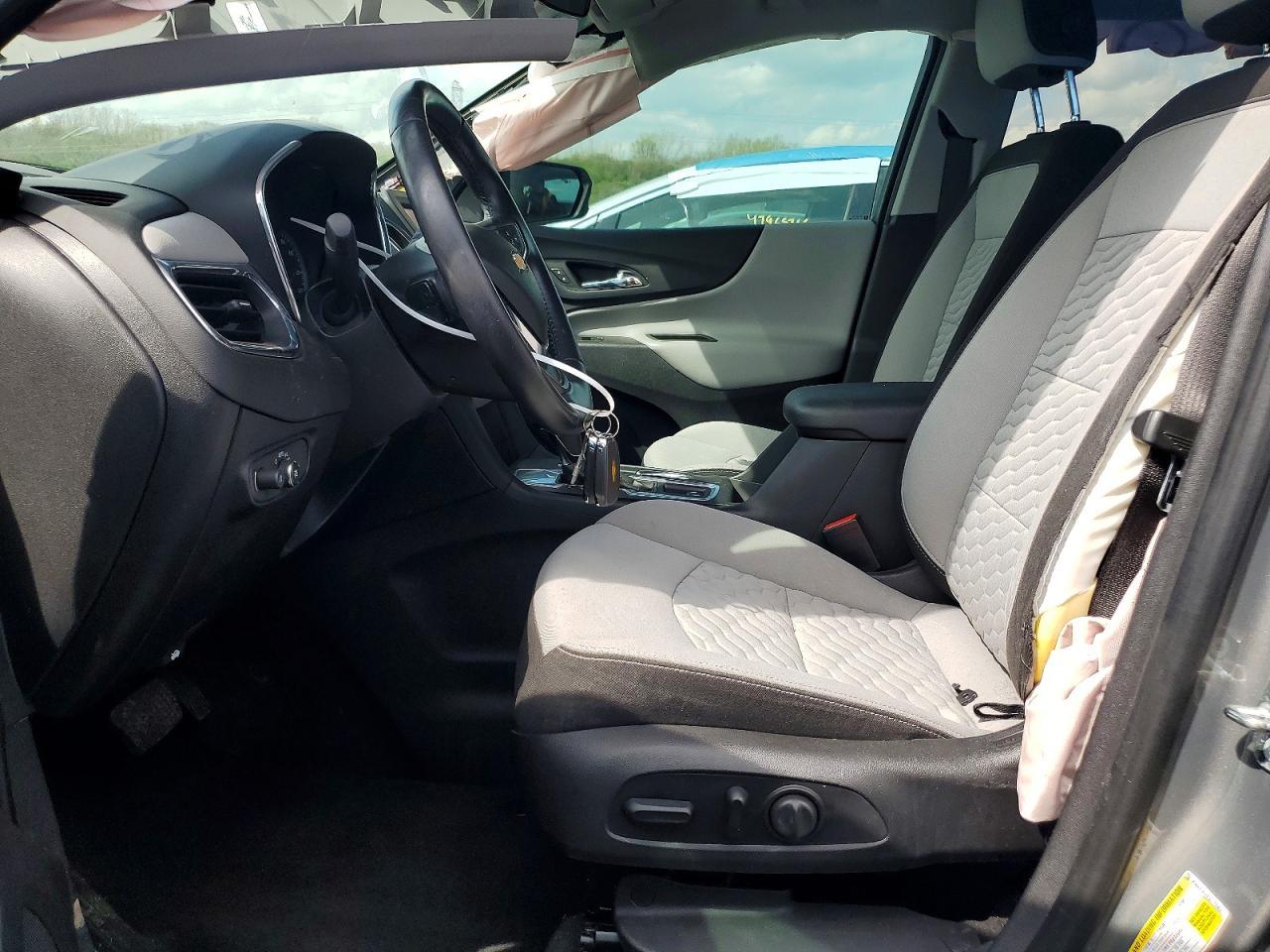 2018 Chevrolet Equinox Lt - Image 7