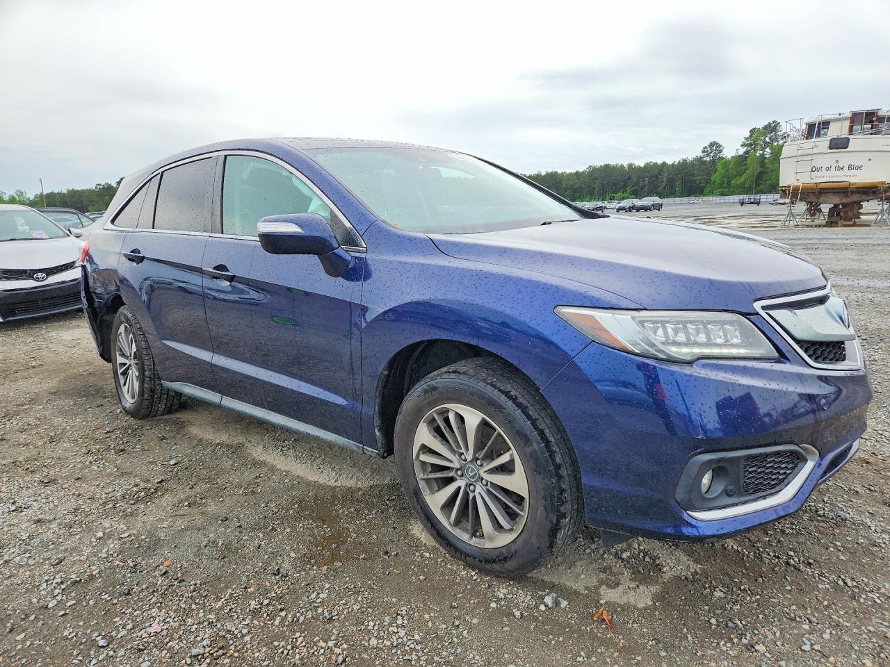 2016 Acura Rdx - Image 4
