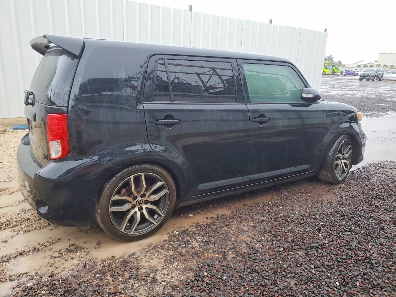 2012 Scion Xb Base - Image 3