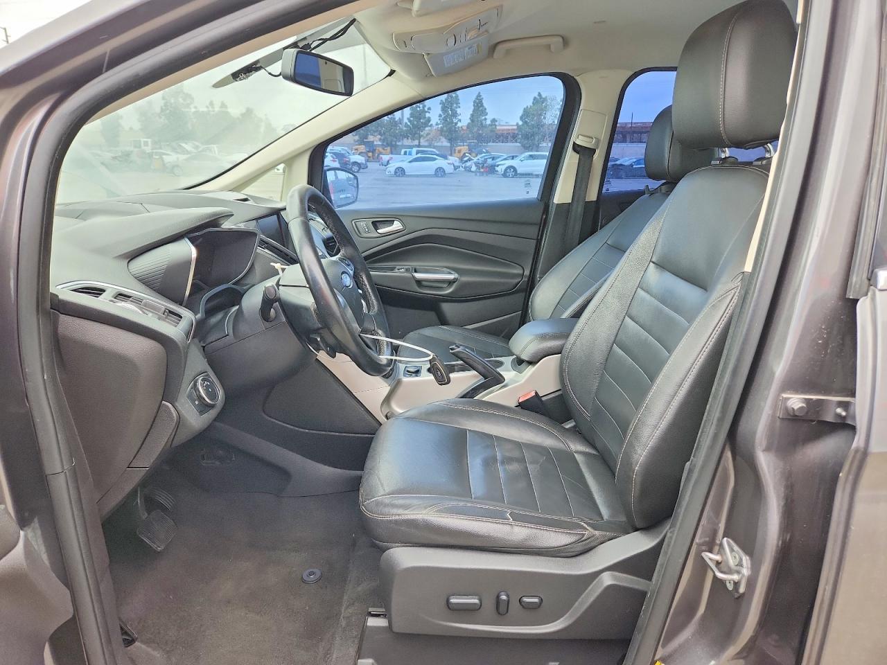 2013 Ford C-Max Sel - Image 7