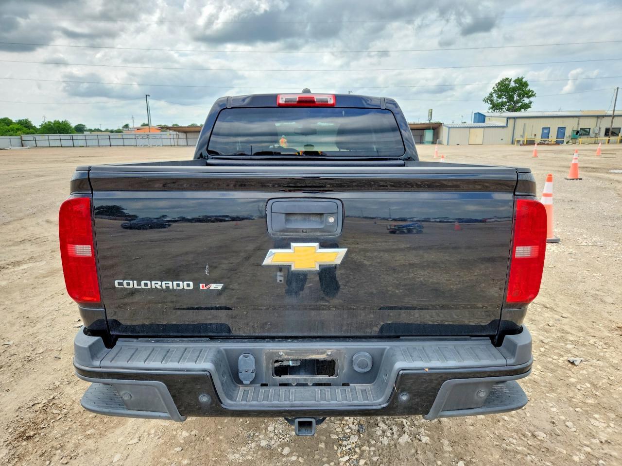 2019 Chevrolet Colorado - Image 6