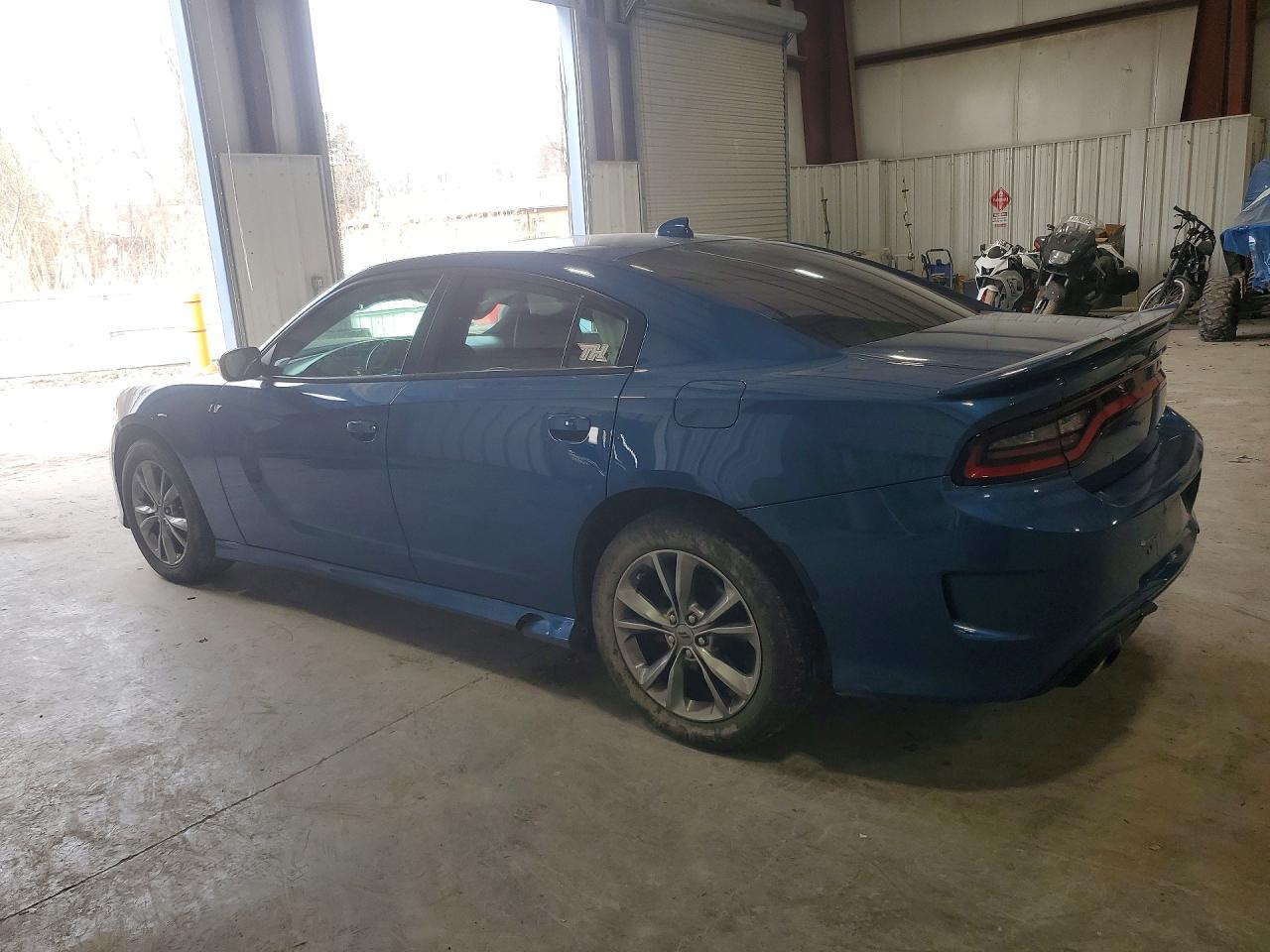 2020 Dodge Charger Gt - Image 2