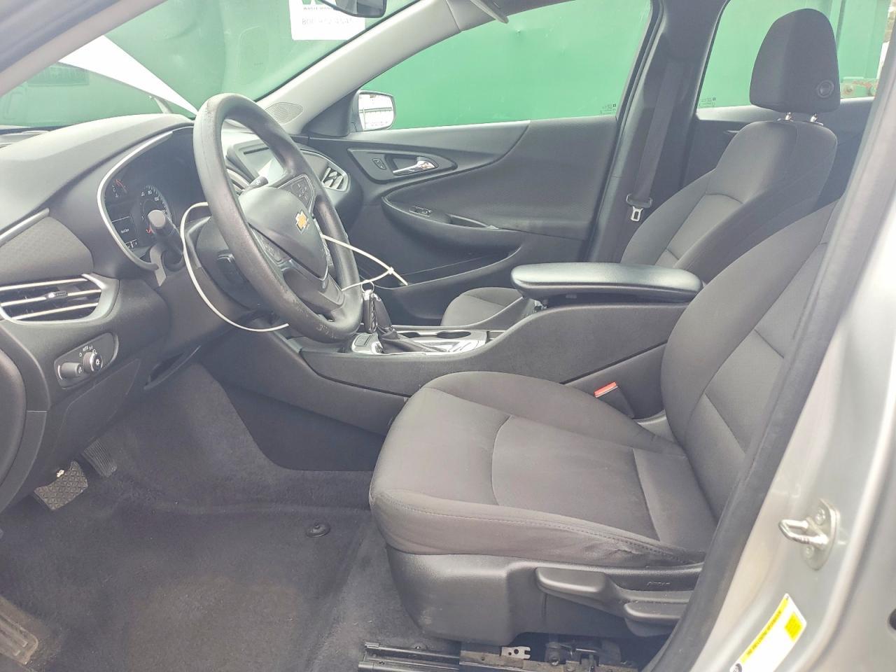 2018 Chevrolet Malibu Ls - Image 7