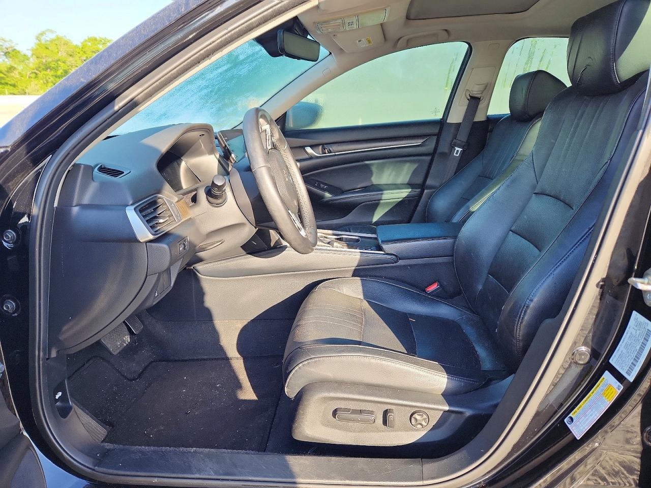 2018 Honda Accord - Фото 7