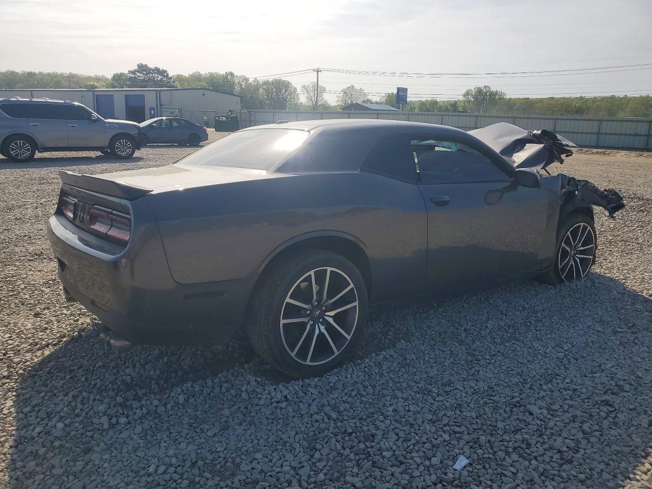 2023 Dodge Challenger R - Image 3
