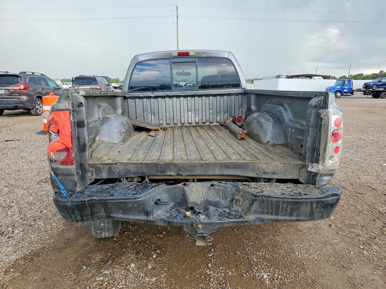 2005 Dodge Dakota Slt - Фото 6
